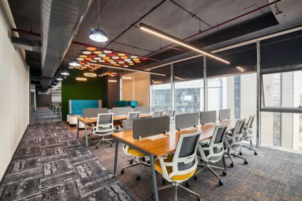 Office Space