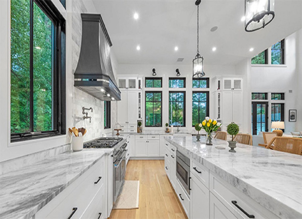 How Investing in Expert Marketing Can Boost Your Kitchen Remodeling Services