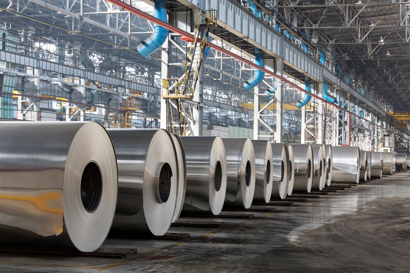 How to Choose the Right Hot Rolled Steel Sheets for Your Project