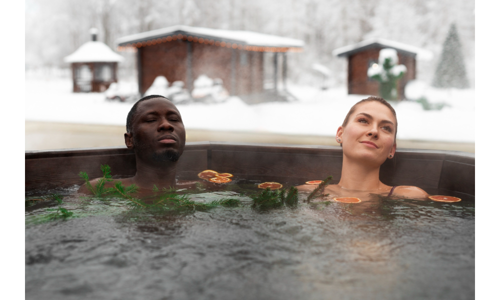 The Importance of Alkalinity in Your Hot Tub Water Chemistry