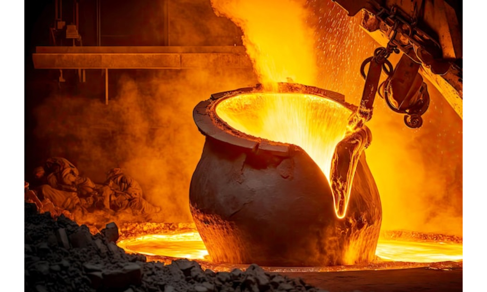 How to Choose the Right Foundry in Missouri for Your Needs