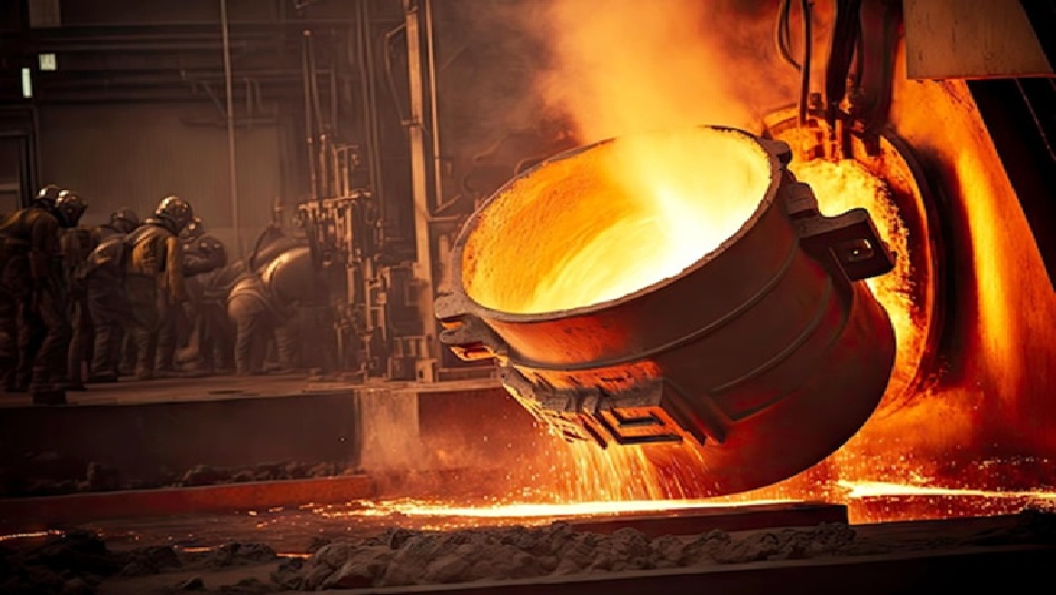 The Key to High-Quality Aluminum Casting in Wisconsin