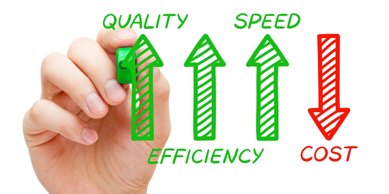 How Integrated Logistics Enhances Efficiency and Reduces Costs in Global Trade