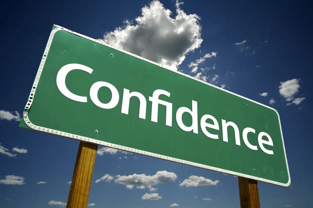 The Confidence Catalyst: How Lifelong Learning Builds Unshakable Self-Belief