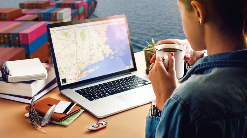 How Freight Cubing Software Helps Reduce Shipping Costs and Improve Profit Margins