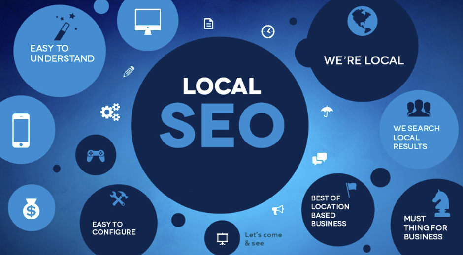 Local SEO Services in Melbourne: The Key to More Walk-Ins, Calls, and Leads