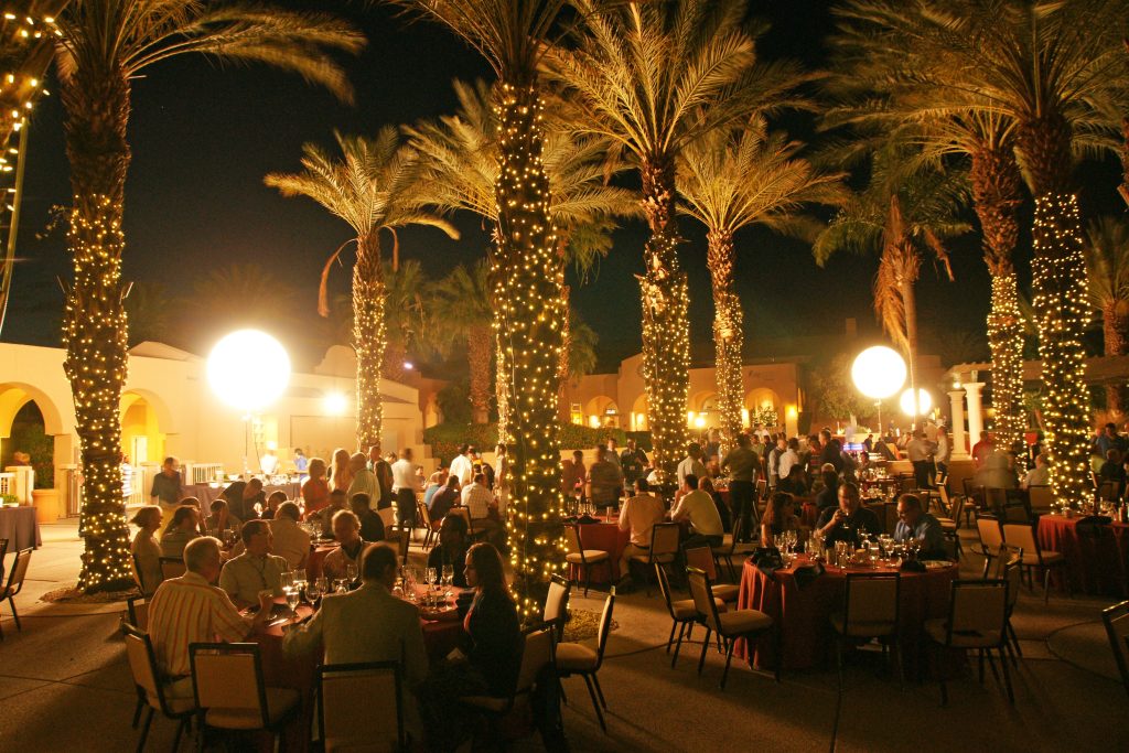 Stunning Memories with Palm Springs Event Photography