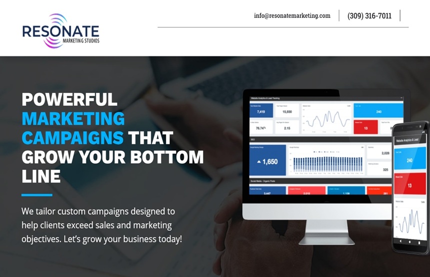 Best Agency Choice for Long-Term Brand Growth