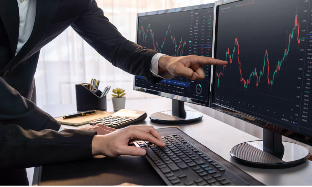 How to Use a Stock Scanner to Detect Market Reversals