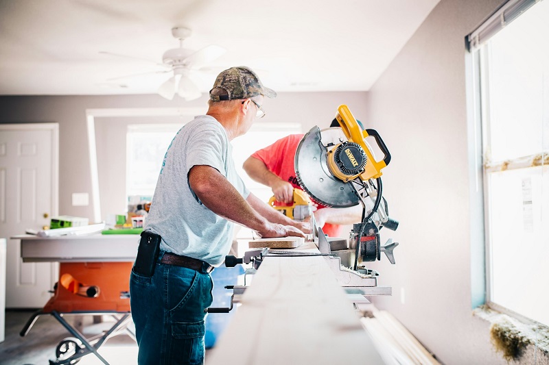 Every Screw, Every Nail How the Handyman Transforms Your Home’s Story