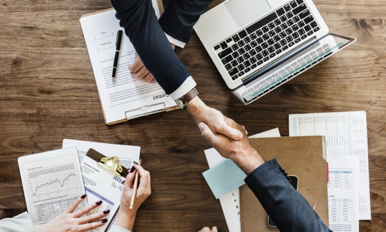 funding partnerships