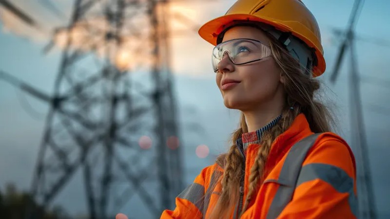 Why The One-Size-Fits-All Approach To Workwear Is Making Many Women Uncomfortable