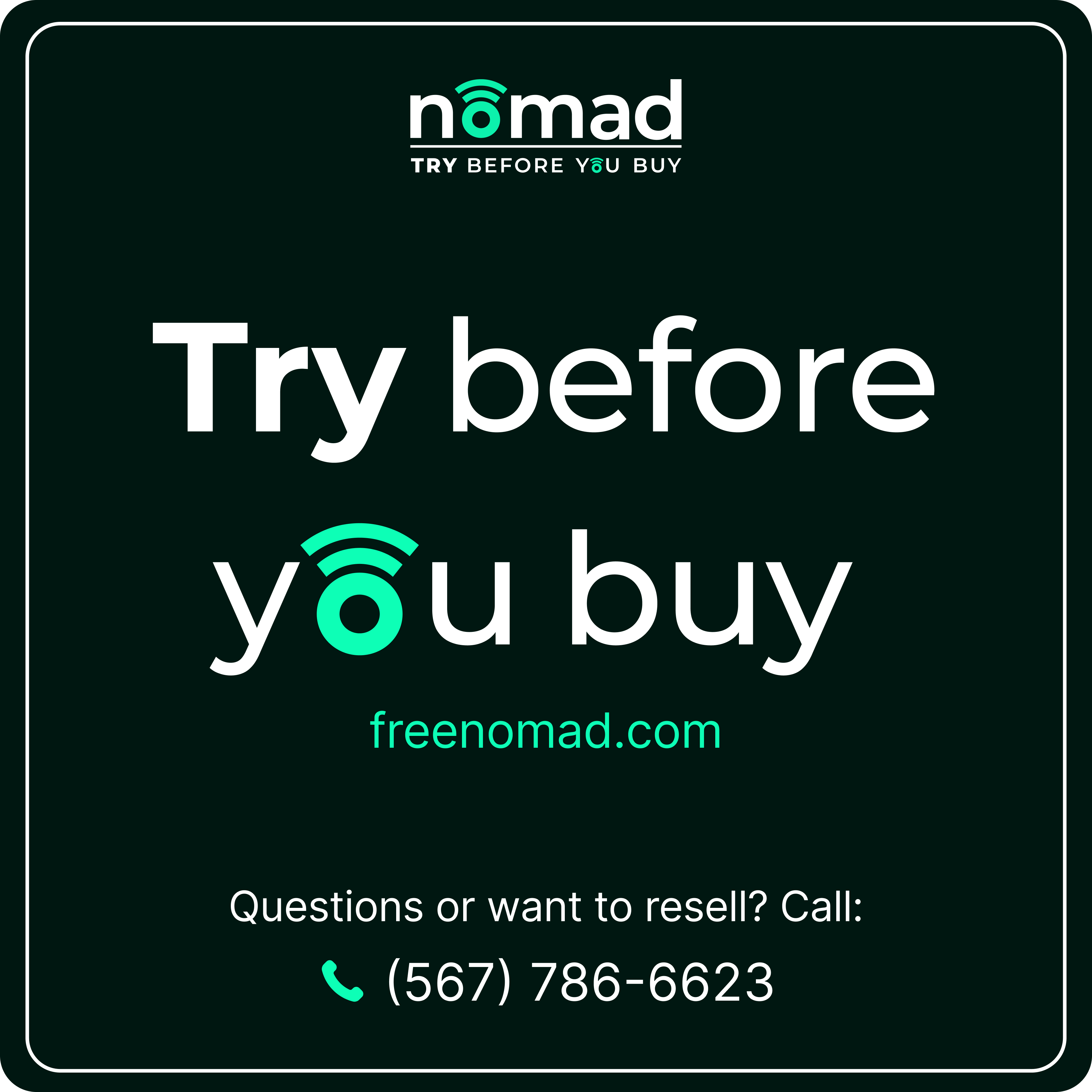 Finally, an Internet Company That Lets You Decide—Before You Pay