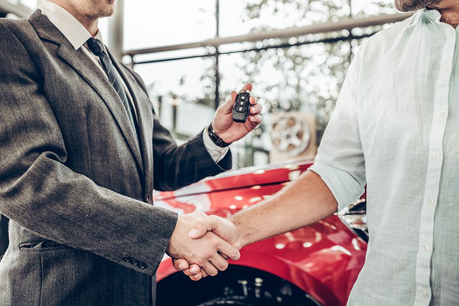 Auto Dealer Bonds: What Every Car Dealer Should Know