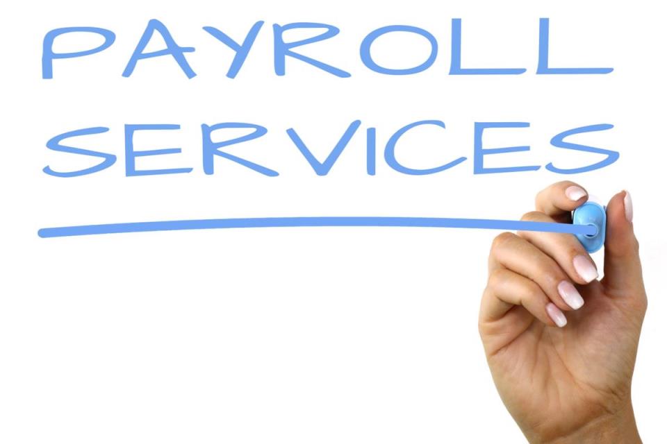 How Payroll Services Help Singapore SMEs Grow?