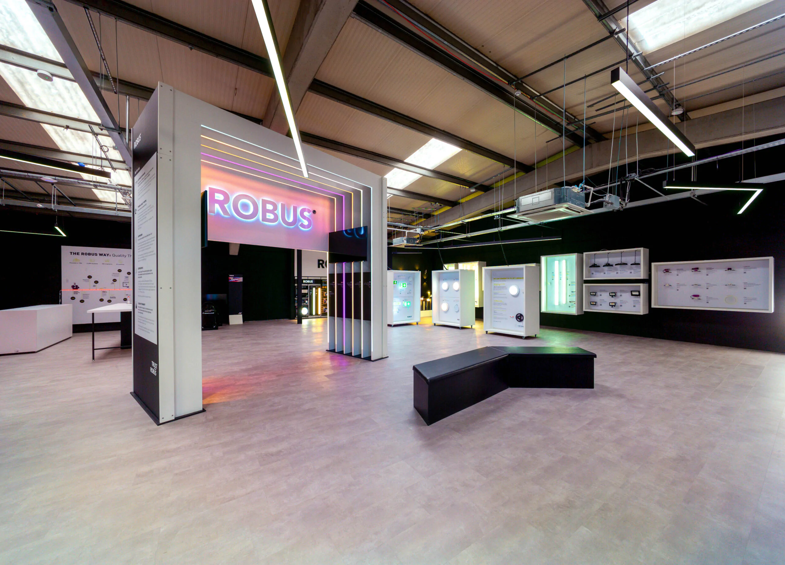 Portable Exhibition Stands vs Modular Systems: Which Is Right for Your Business?