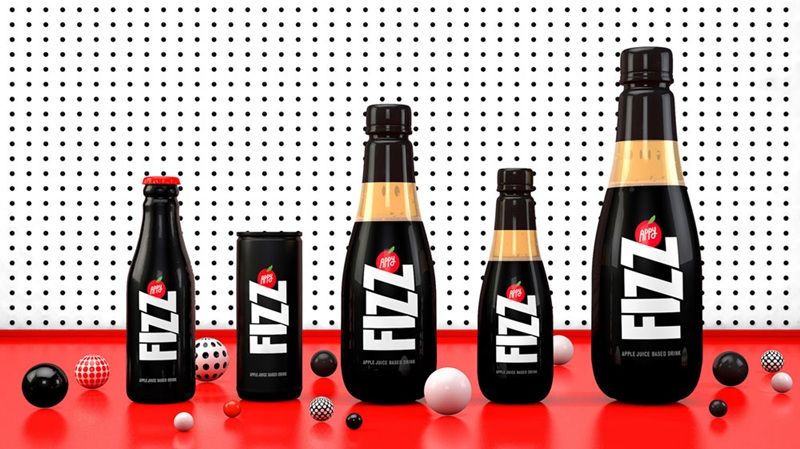 Appy Fizz vs. Other Fruit-Based Fizzy Drinks: What Sets It Apart?