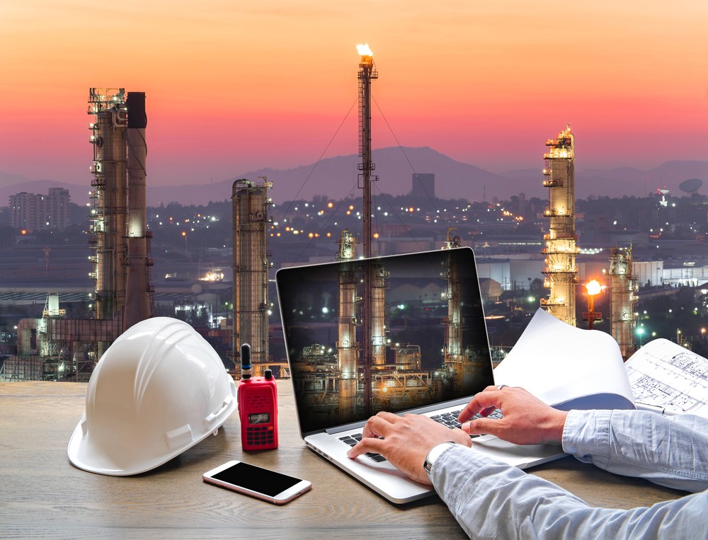 Why Your Business Needs an Oil and Gas Consultant