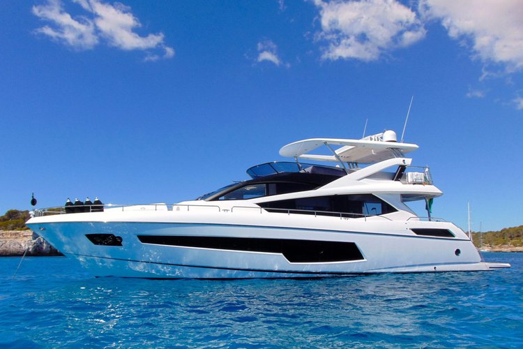 When should you book yacht charters well in planning?