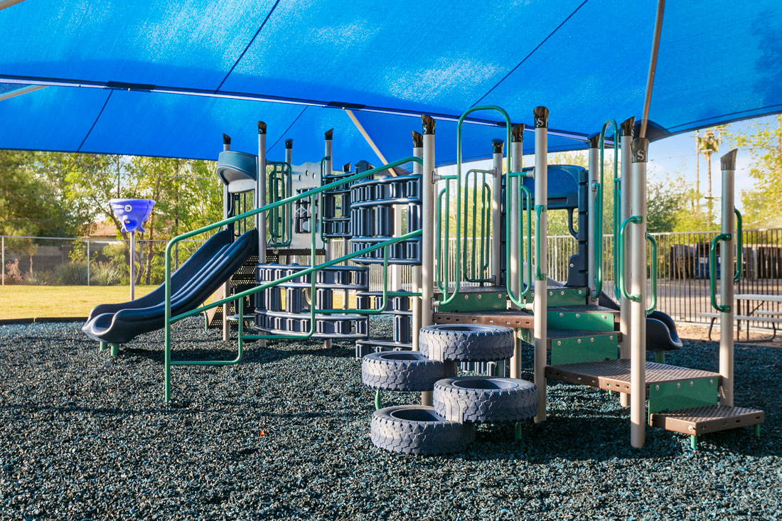 What Permits Are Needed for Building Outdoor Playgrounds?