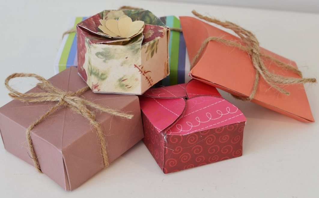 The Essential Role of Tissue Paper Boxes in Product Presentation