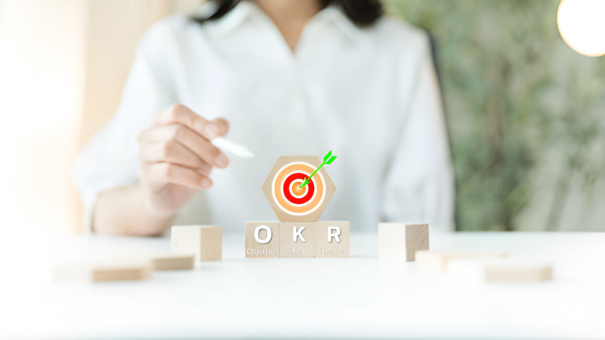 Delivering Results with OKR Mastery
