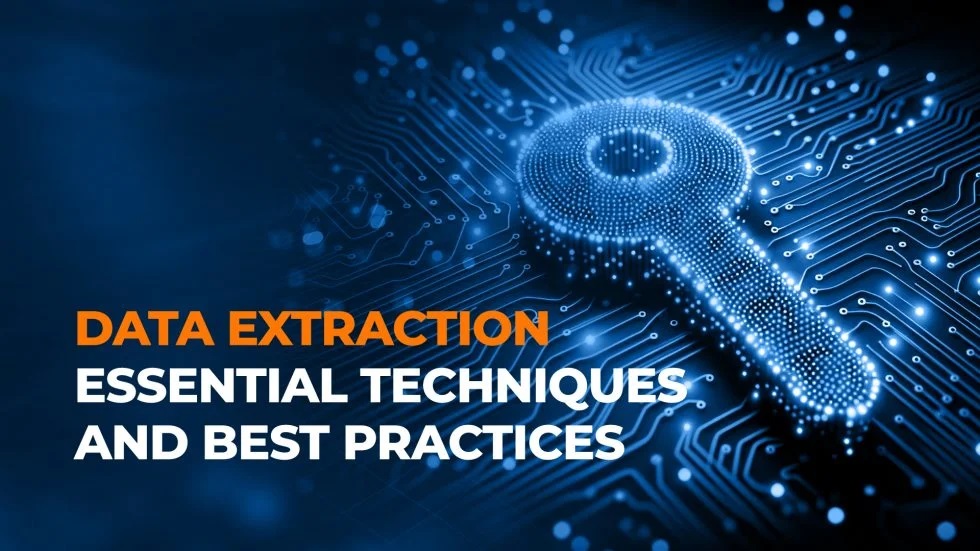 Complete Guide About the Challenges and How to Implement Document Data Extraction