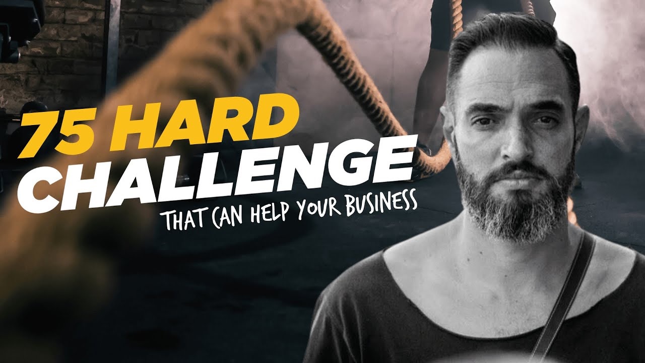 More Than Just Business: Discovering Hidden Life Lessons in Andy Frisella Quotes Featured by Non-Business Podcasts