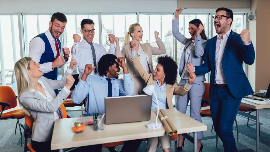 Dancing with Clarity – How OKRs Can Align Startups to Follow the Goals