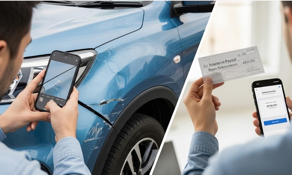 Your Digital Shield: Understanding Online Insurance and Smart Policy Management