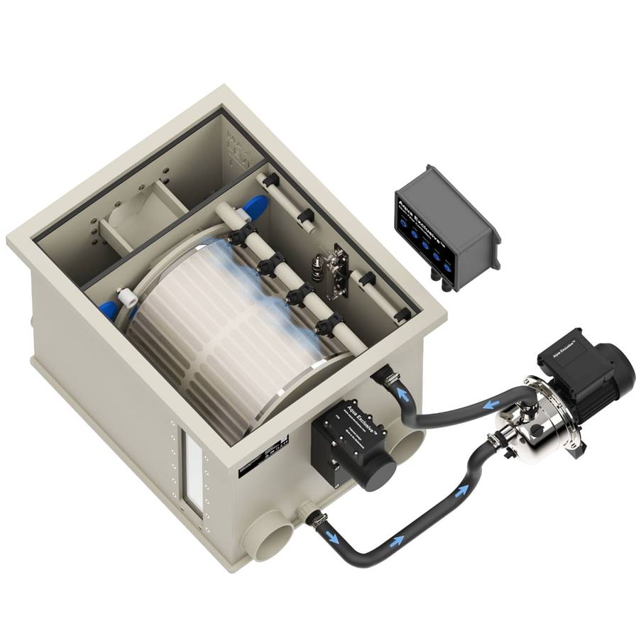 Guide to Select the Best Filter System for Your Pond