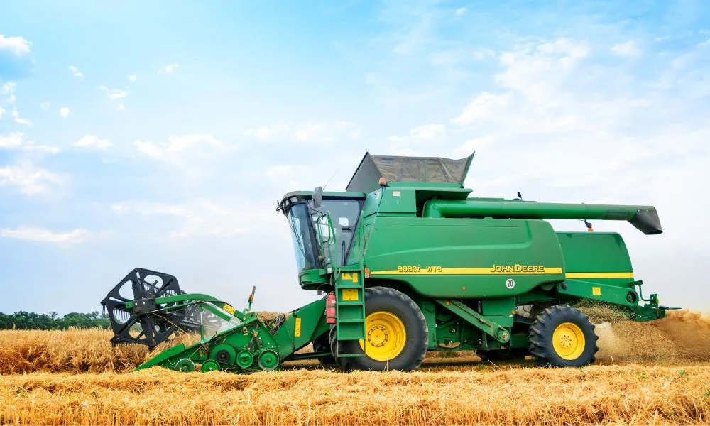 How Equipment Quality Impacts Farm Profitability