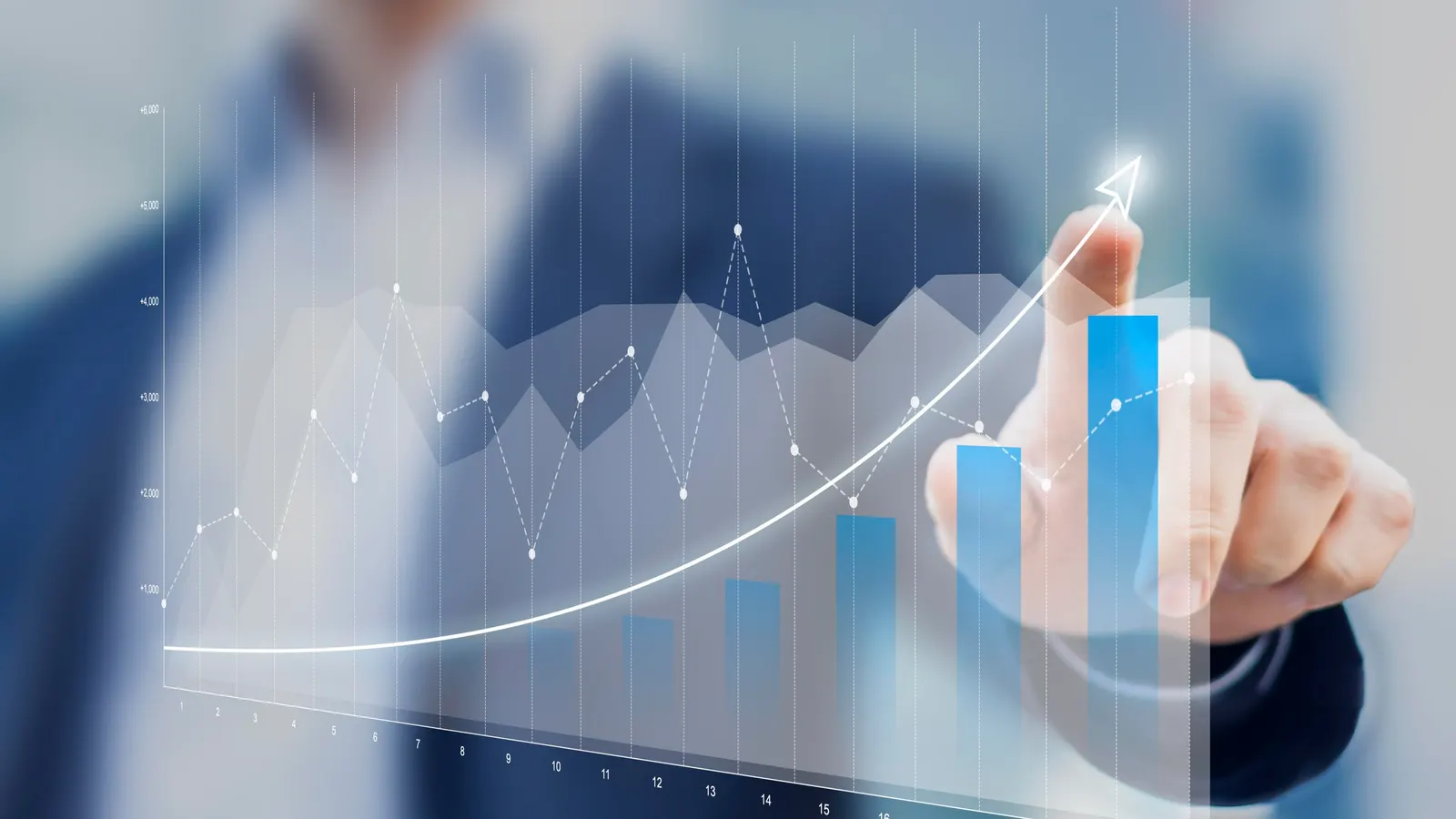 Crypto Growth Engine: Powering the Future of Digital Wealth