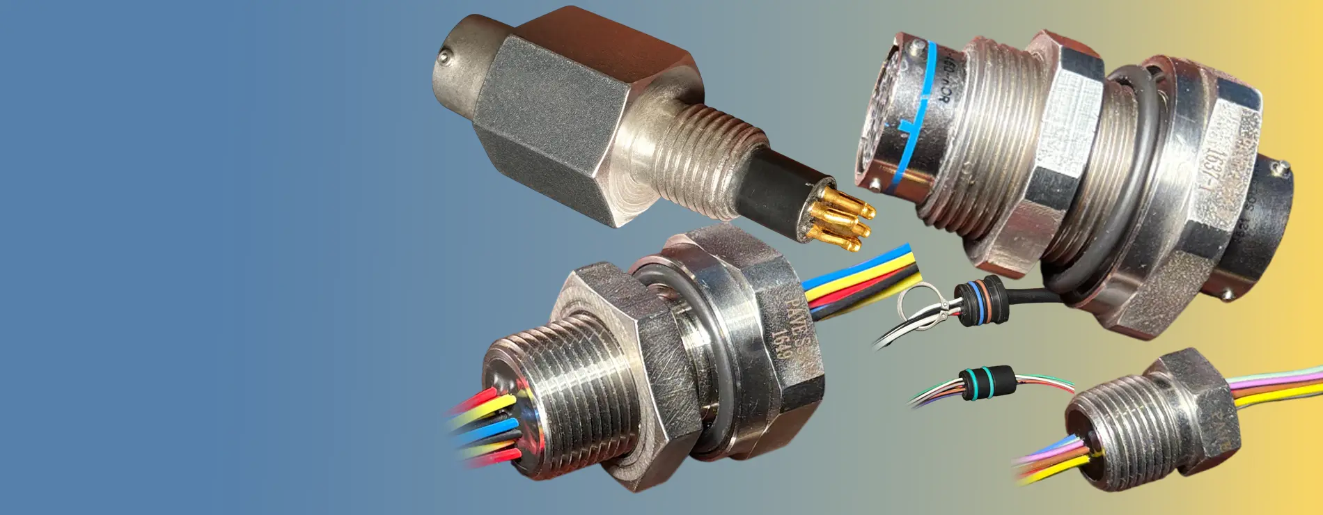 Hermetic Feedthrough Integration in Medical Diagnostic Equipment