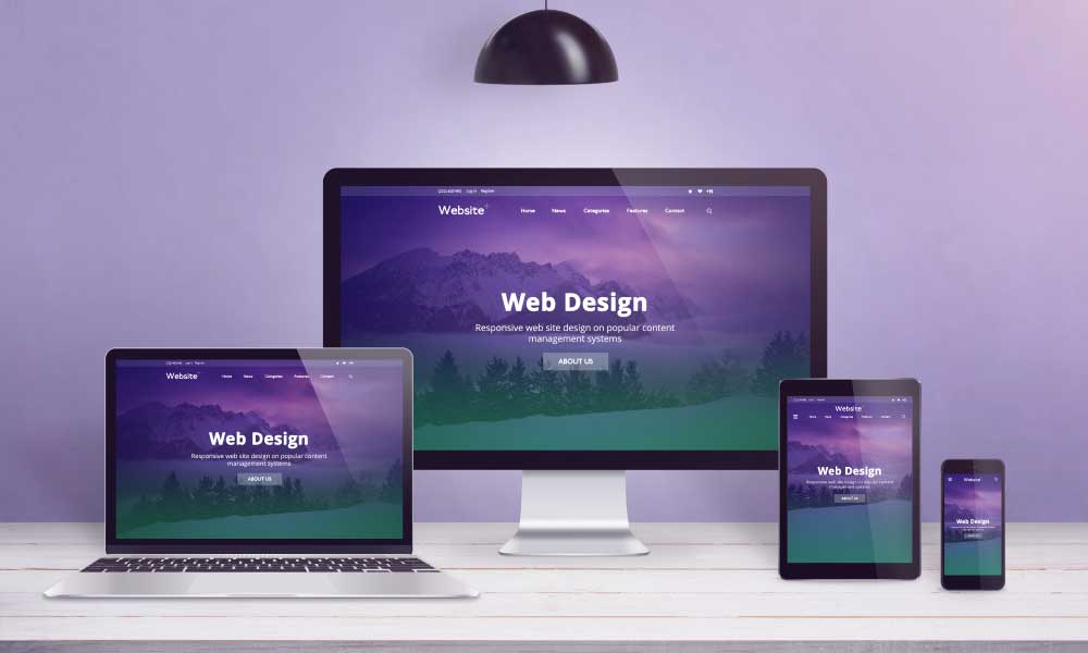 Branding And Visual Identity Services From A Web Design Company In Denver