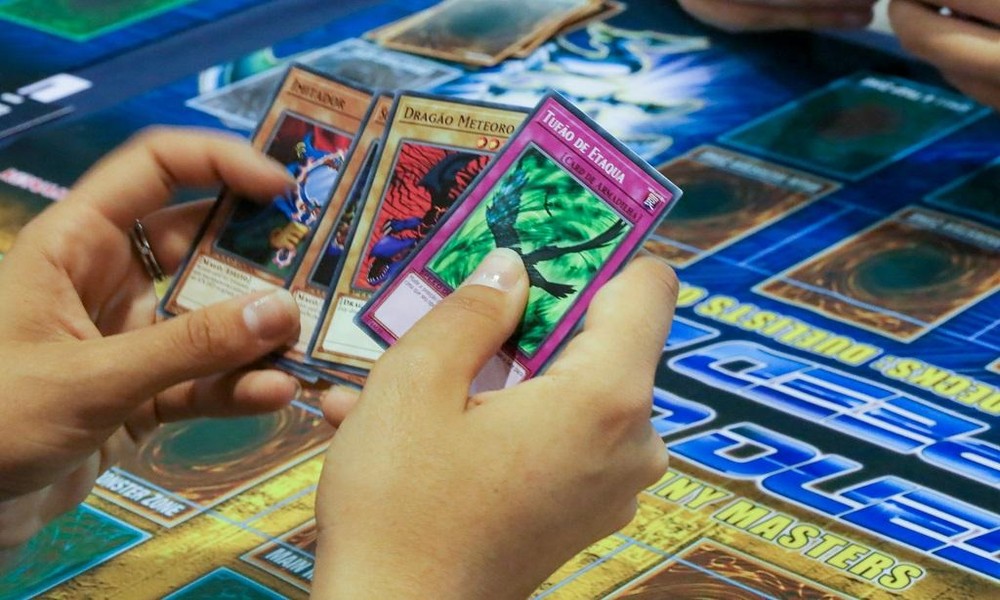 How Print‑On‑Demand Is Changing the Card Game Market
