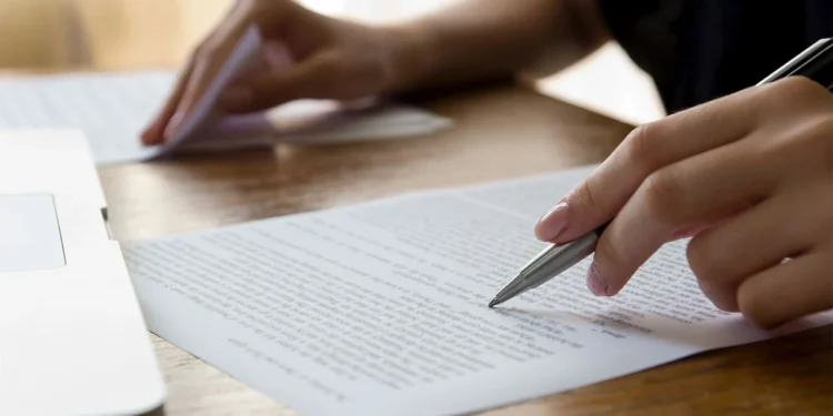 What a Modern Research Paper Search Engine Does for Your Work