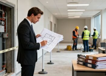 Understand commercial property asbestos exposure risks and responsibilities